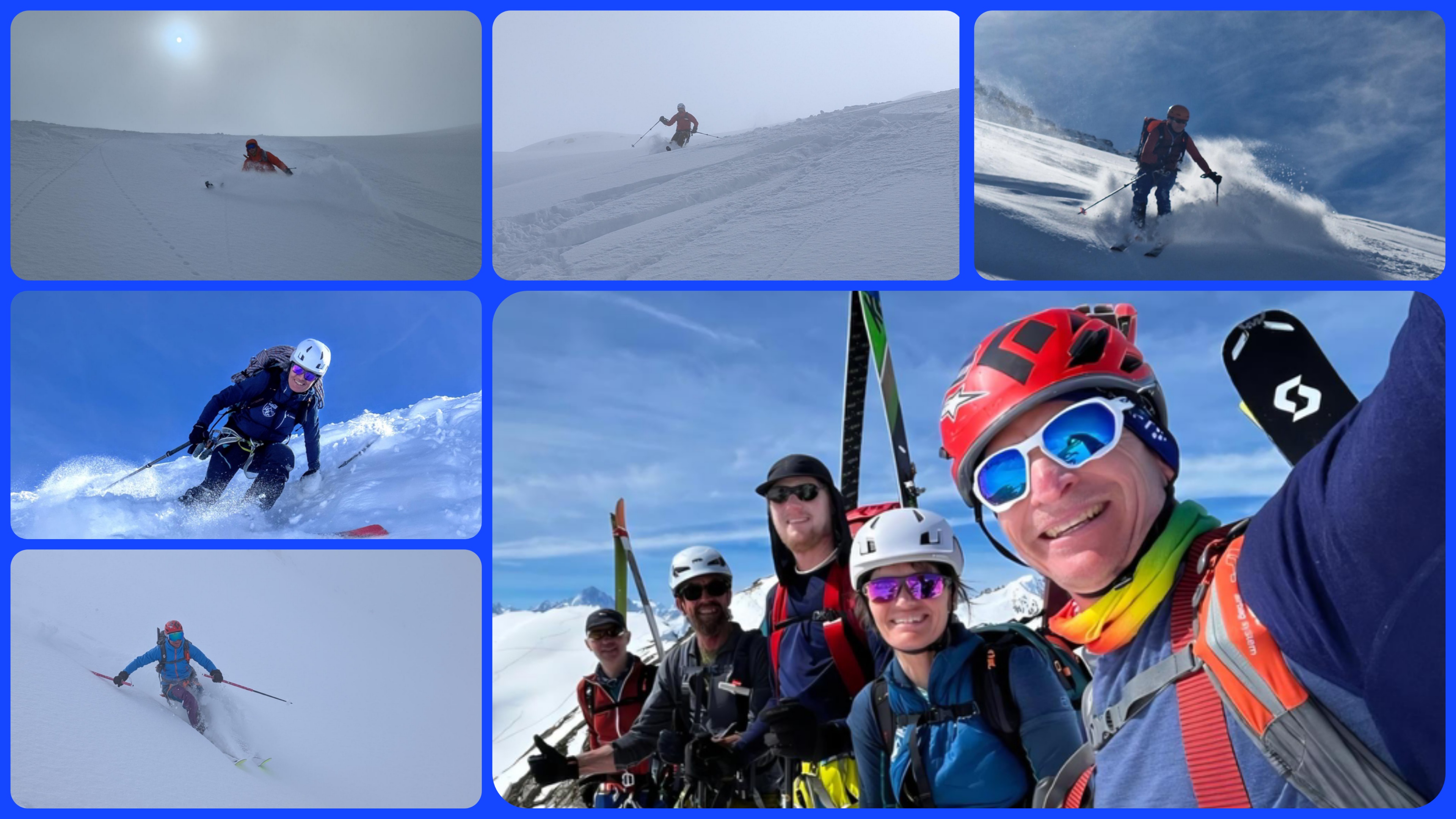 Plan B? Volltreffer!