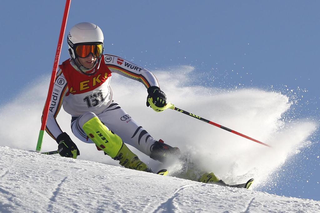 Rennsport Alpin Skiclub Pforzheim